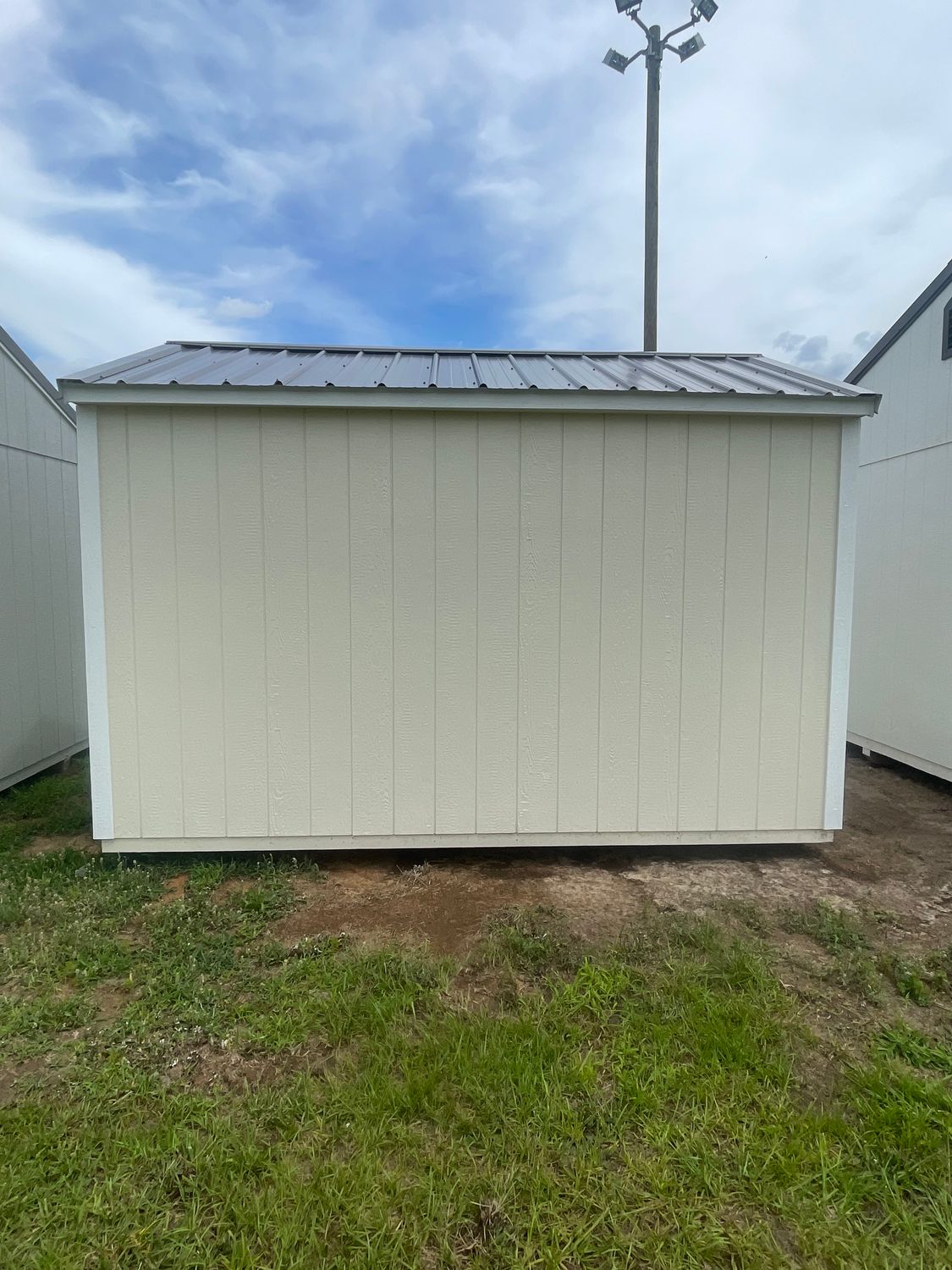 8X12 GARDEN SHED 8X12 GARDEN SHED