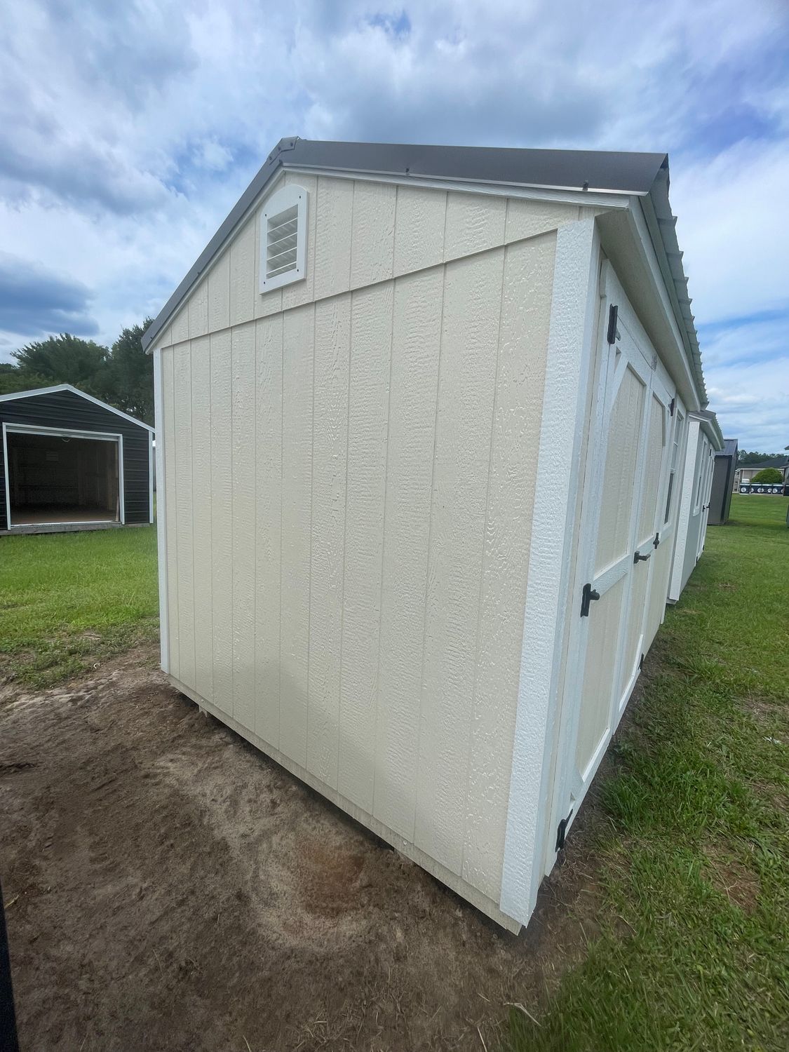 8X12 GARDEN SHED 8X12 GARDEN SHED