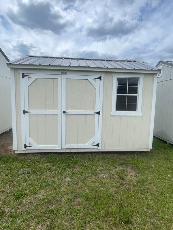 8X12 GARDEN SHED 8X12 GARDEN SHED