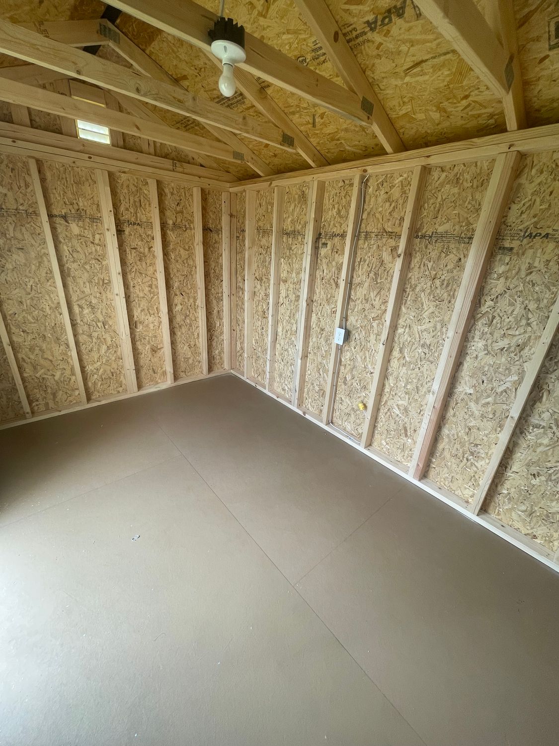 8X12 GARDEN SHED 8X12 GARDEN SHED