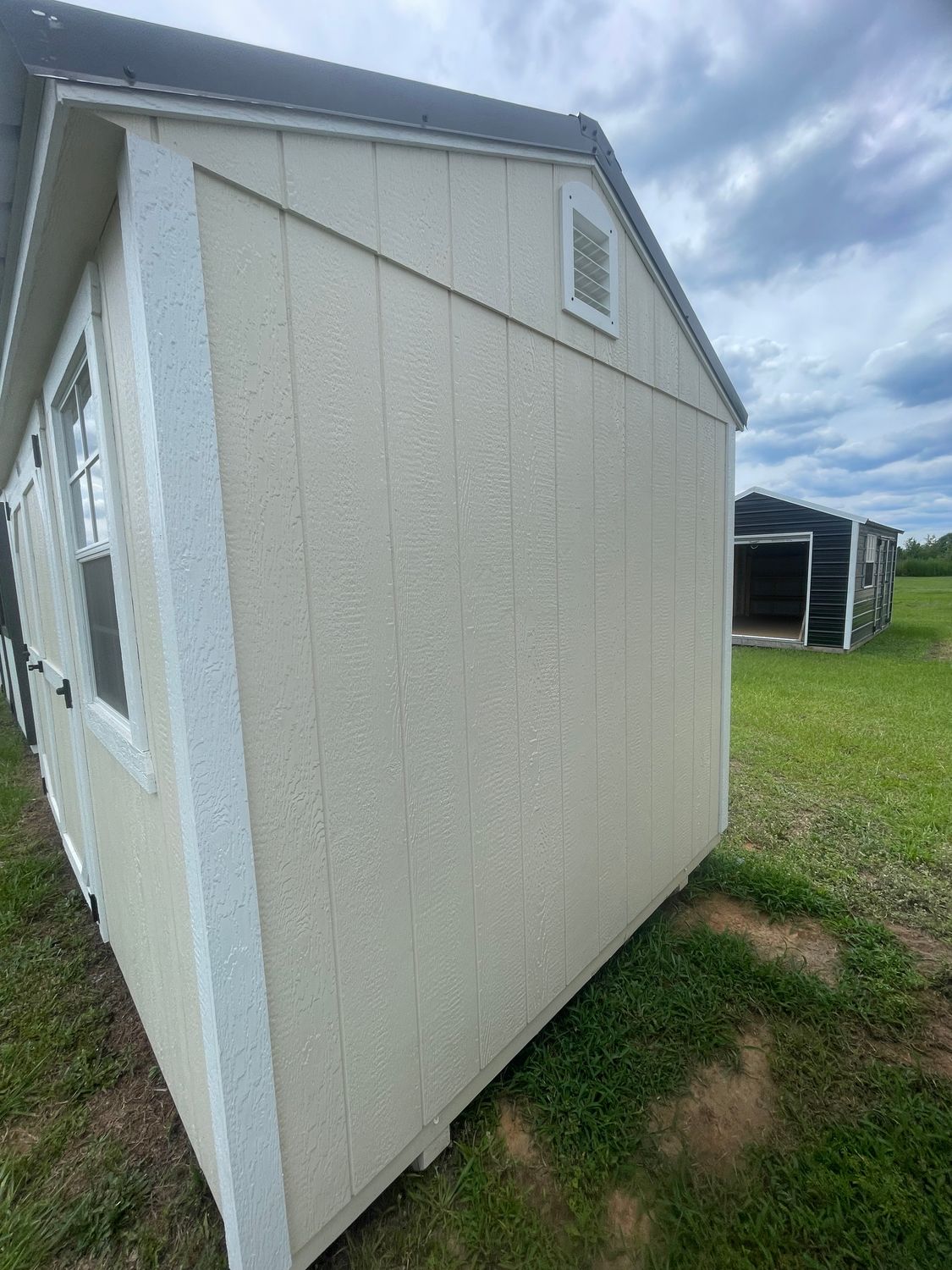 8X12 GARDEN SHED 8X12 GARDEN SHED