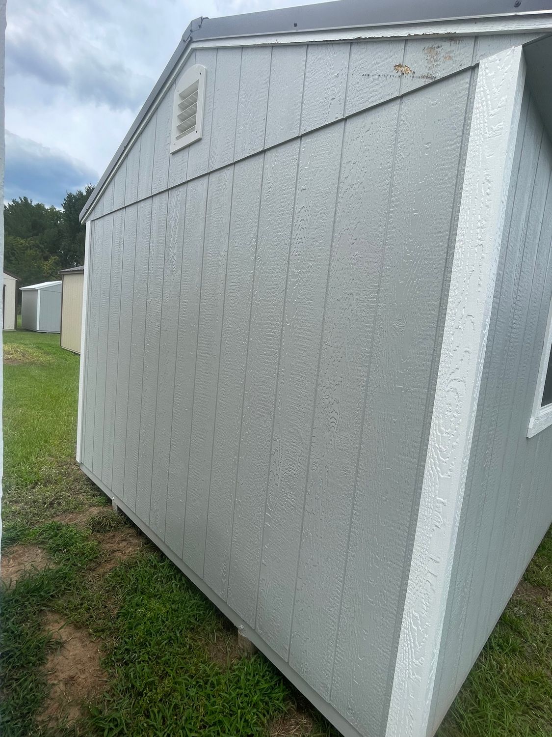 10X16 GARDEN SHED 10X16 GARDEN SHED