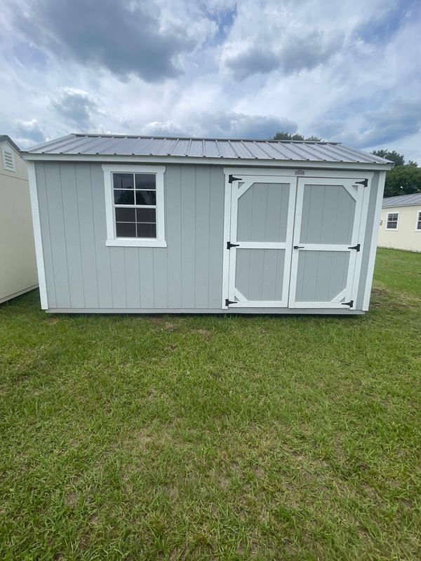 10X16 GARDEN SHED 10X16 GARDEN SHED