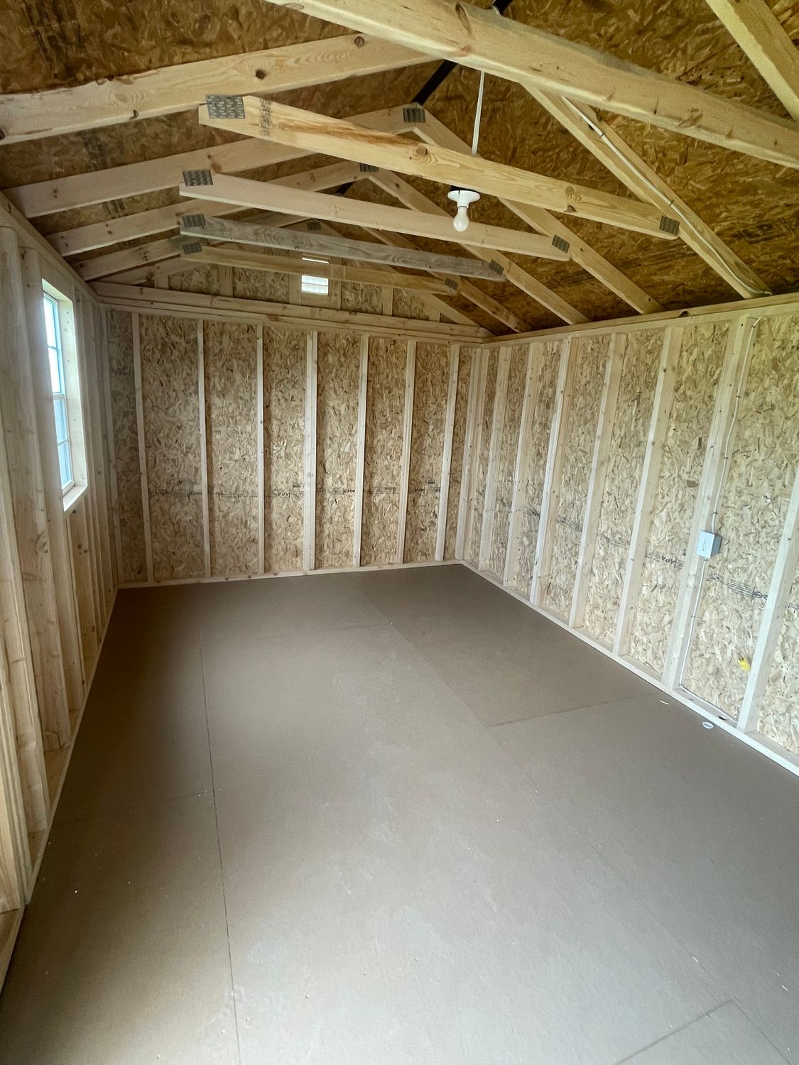 10X16 GARDEN SHED 10X16 GARDEN SHED
