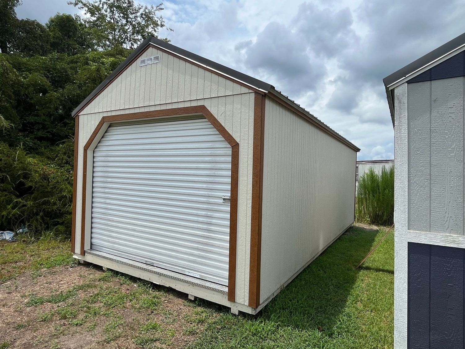 12X24 UTILITY 12X24 UTILITY