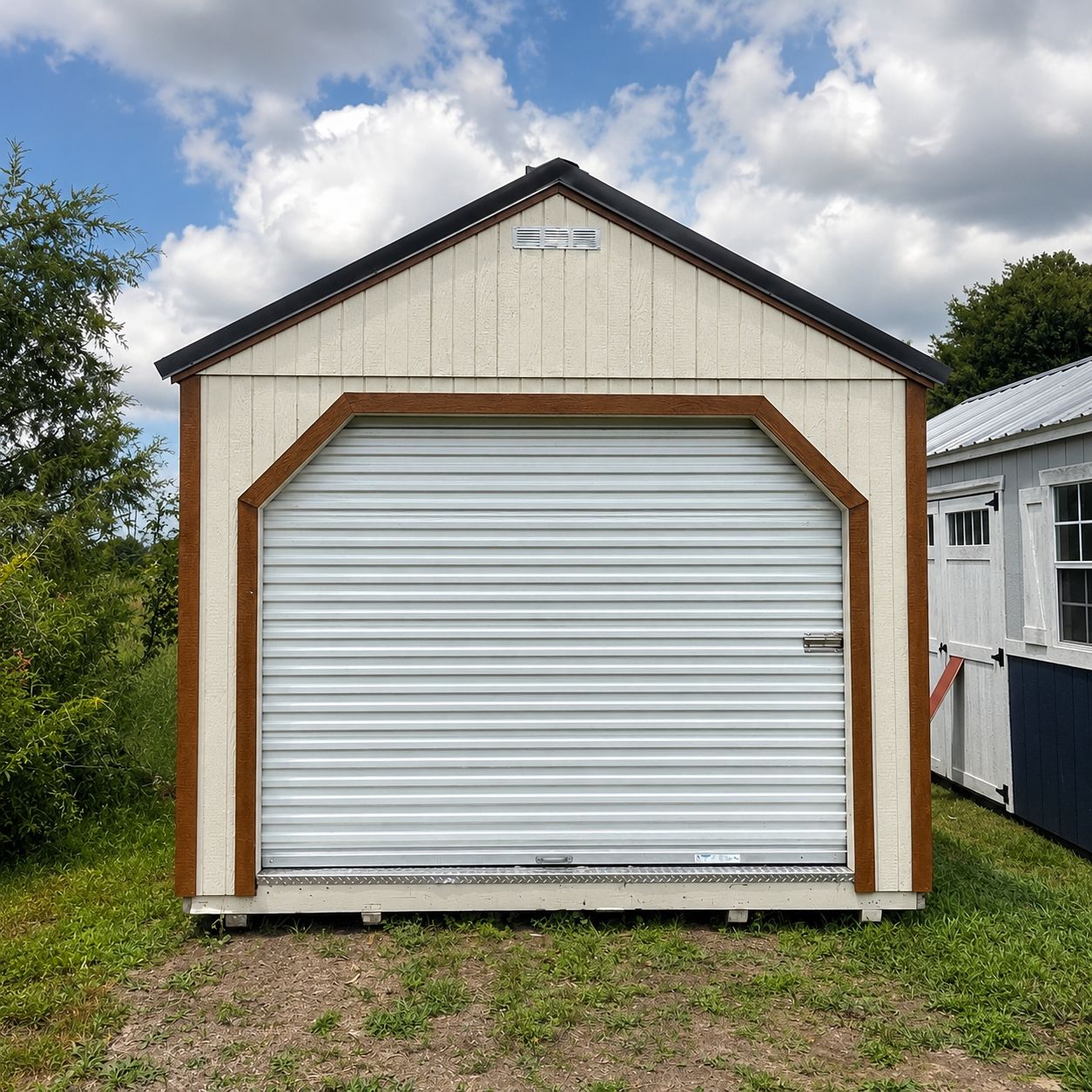 12X24 UTILITY 12X24 UTILITY