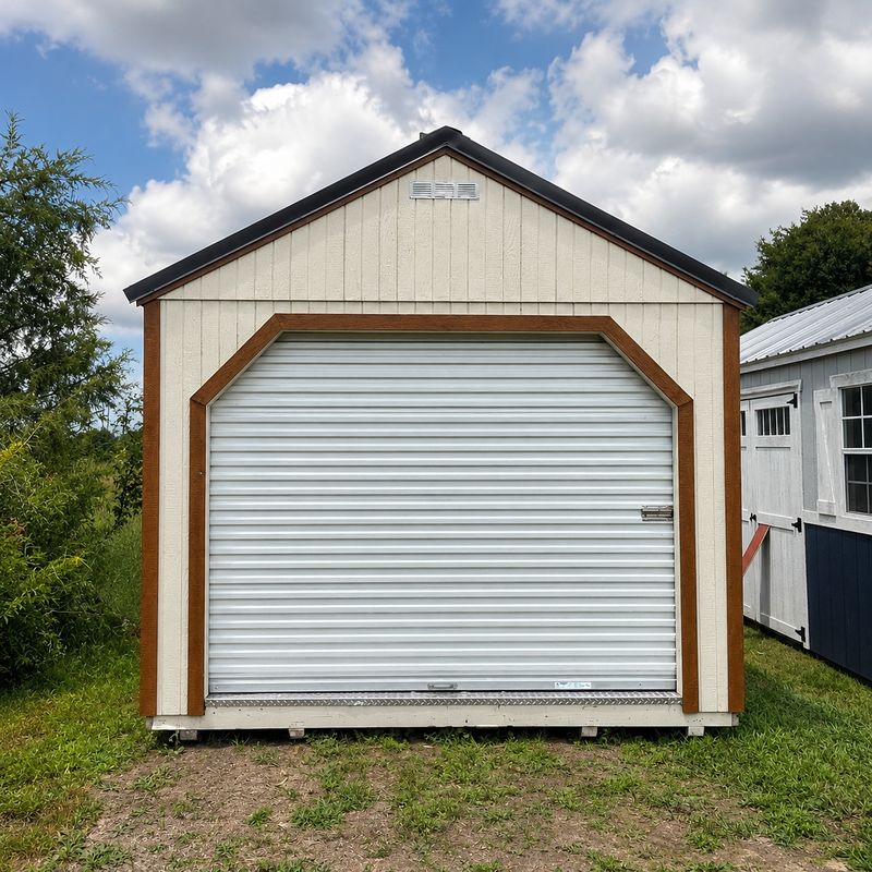12X24 UTILITY 12X24 UTILITY