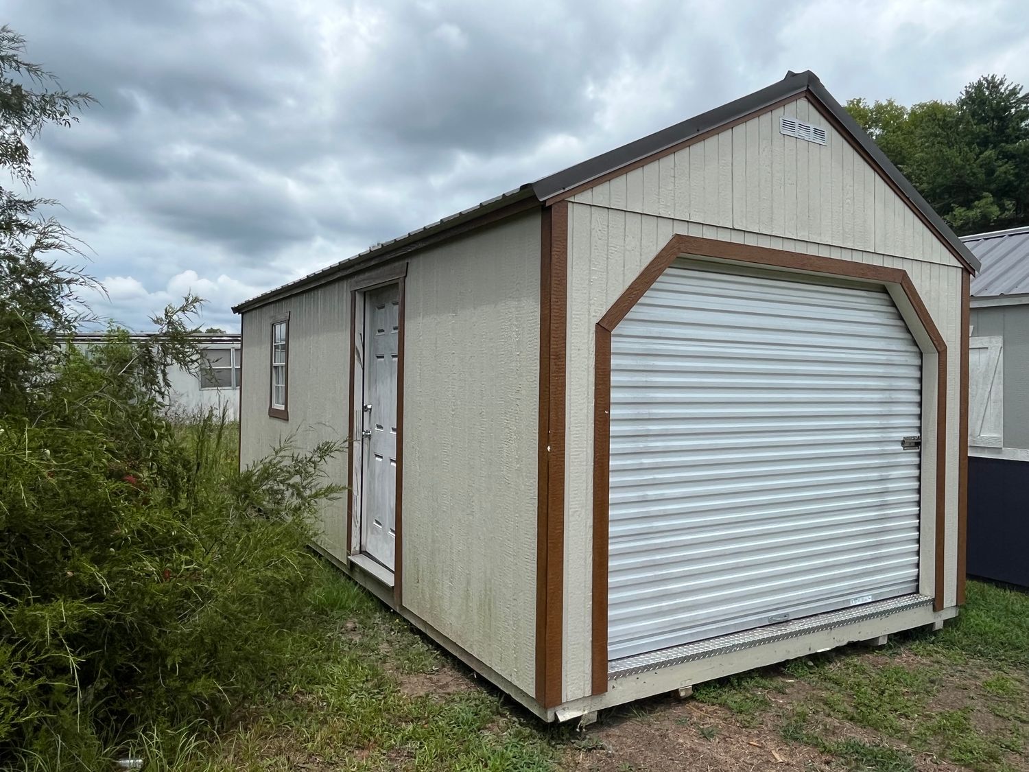 12X24 UTILITY 12X24 UTILITY