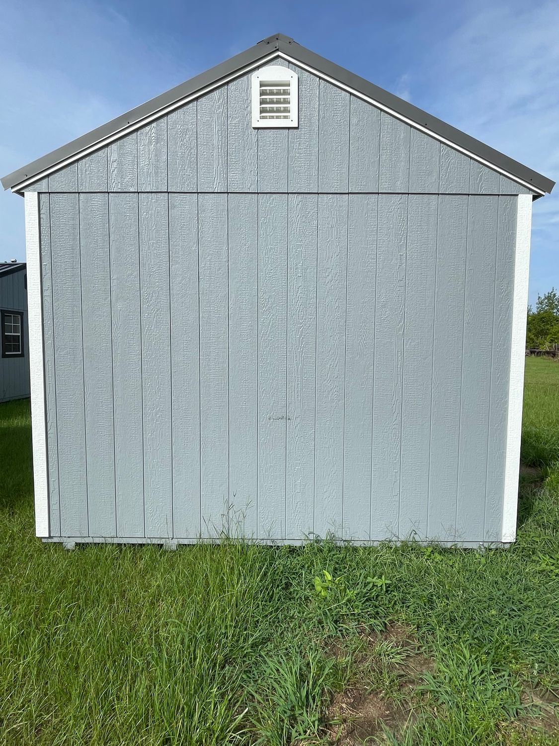 12X16 SIDE UTILITY 12X16 SIDE UTILITY
