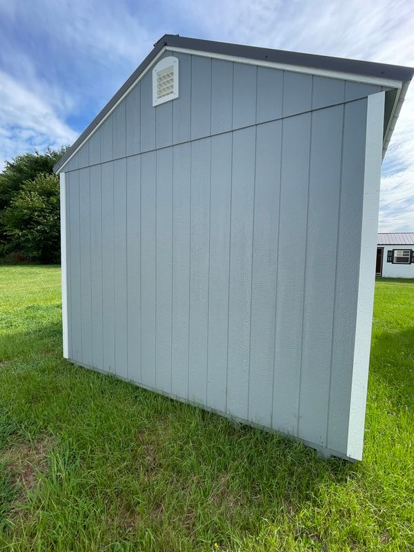 12X16 SIDE UTILITY