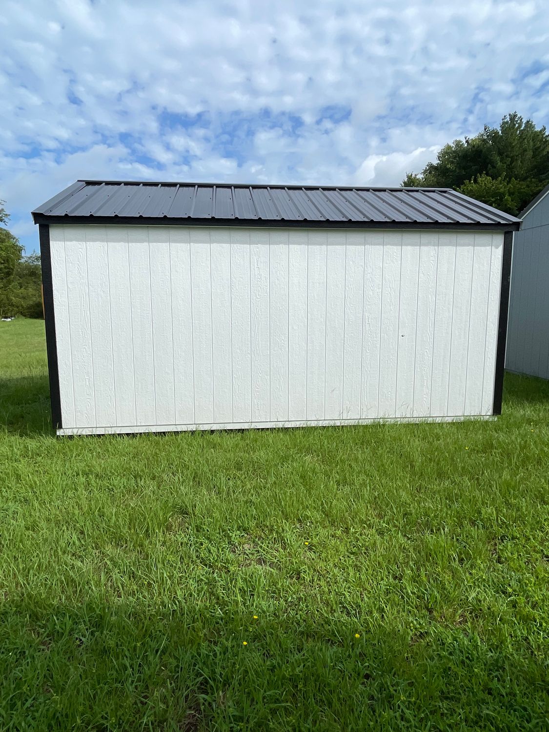 10X16 GARDEN SHED 10X16 GARDEN SHED