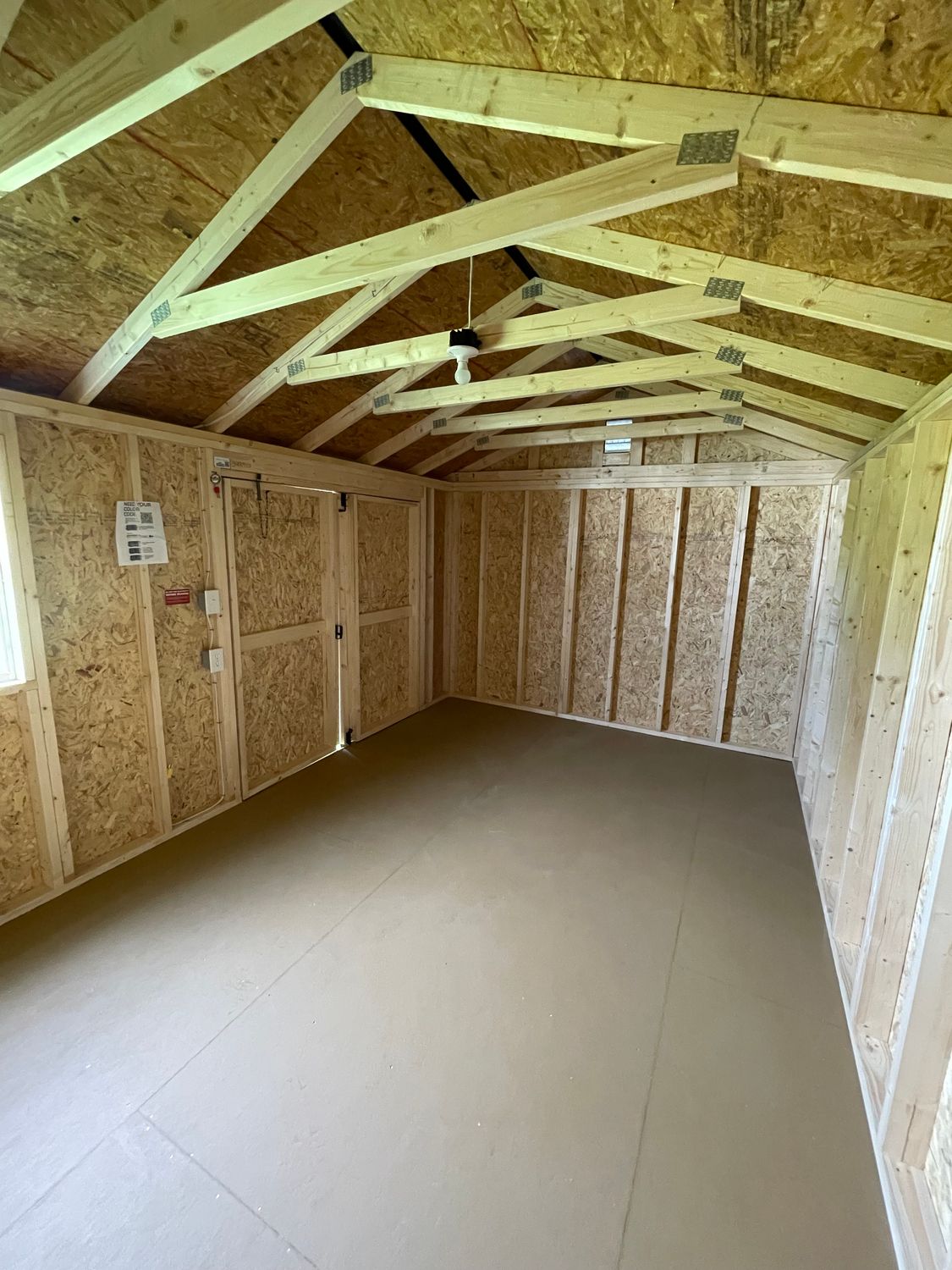 10X16 GARDEN SHED 10X16 GARDEN SHED