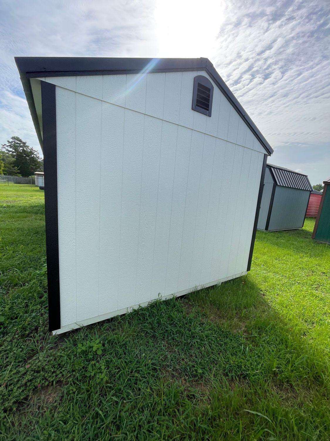 10X16 GARDEN SHED 10X16 GARDEN SHED