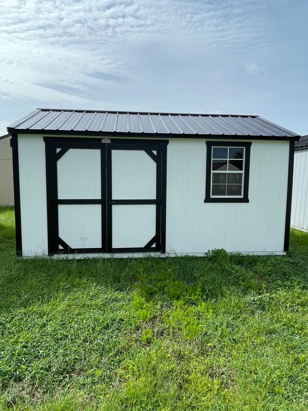 10X16 GARDEN SHED 10X16 GARDEN SHED