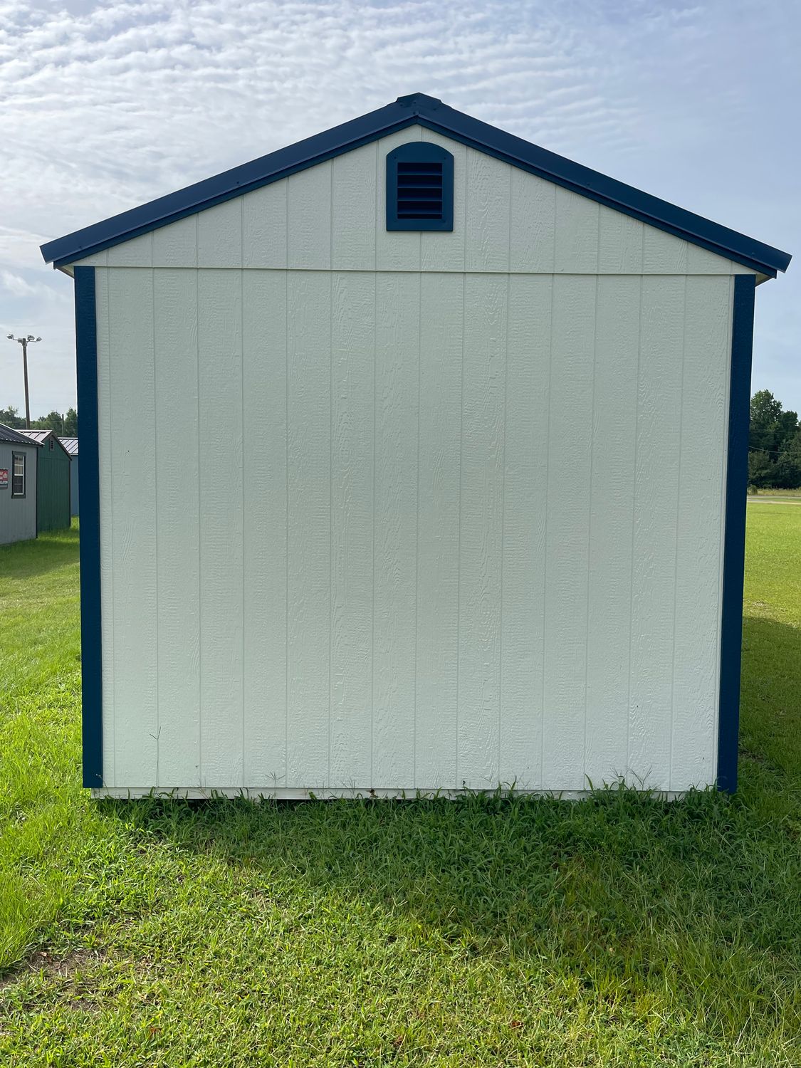 10X24 SIDE UTILITY 10X24 SIDE UTILITY