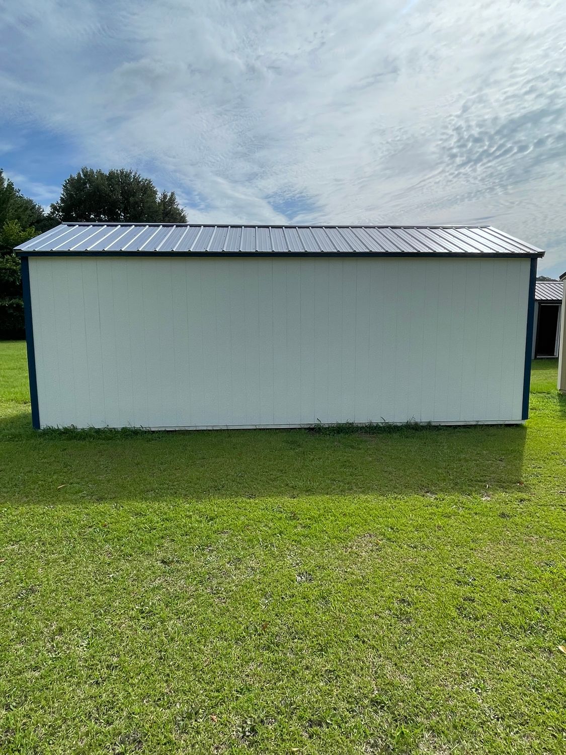 10X24 SIDE UTILITY 10X24 SIDE UTILITY