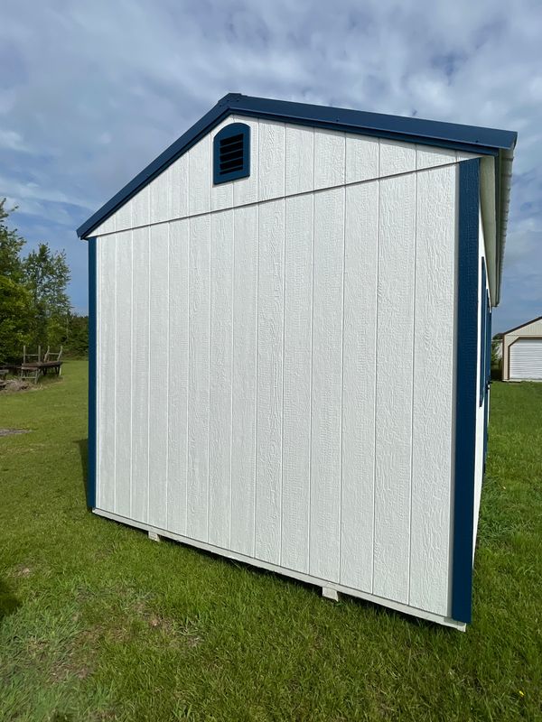 10X24 SIDE UTILITY
