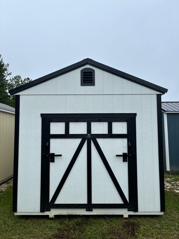 10x20 Utility 10x20 Utility