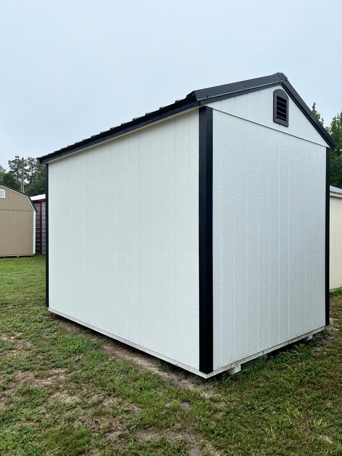 8x12 Utility 8x12 Utility