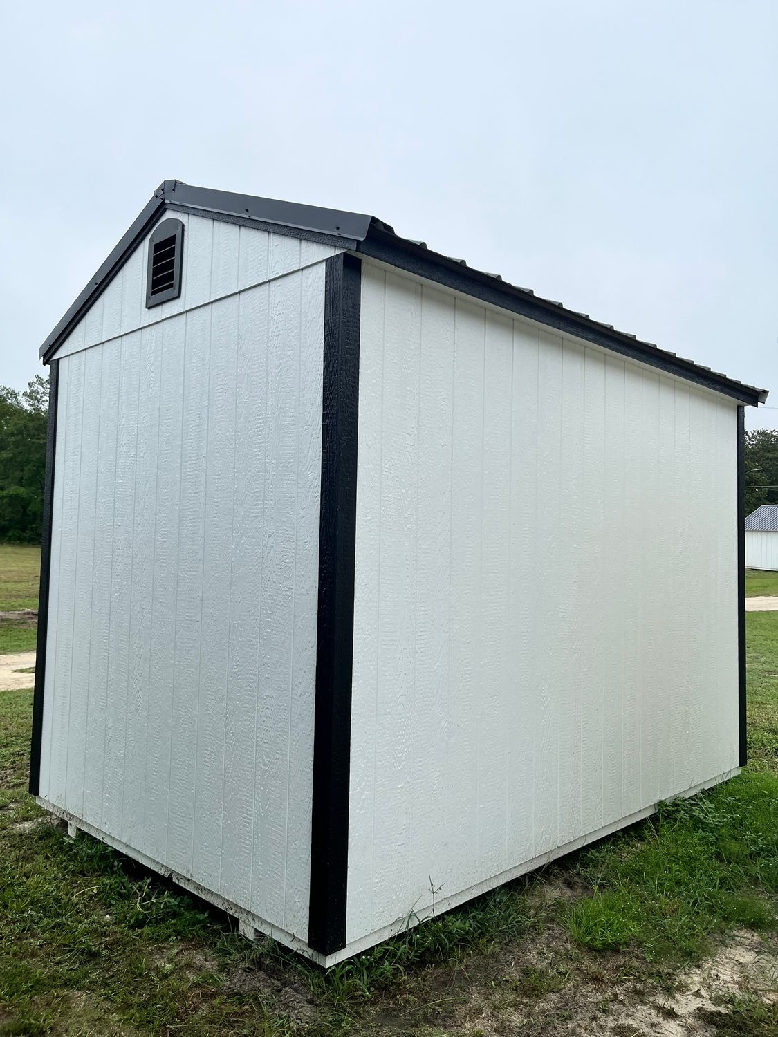 8x12 Utility 8x12 Utility