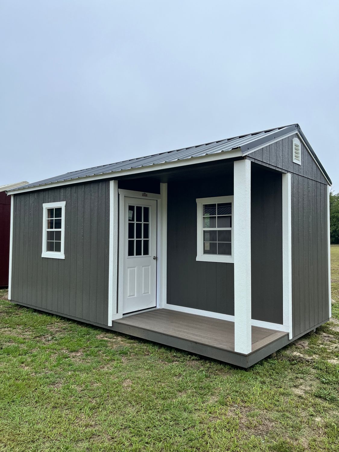 10x20 Side Cabin 10x20 Side Cabin