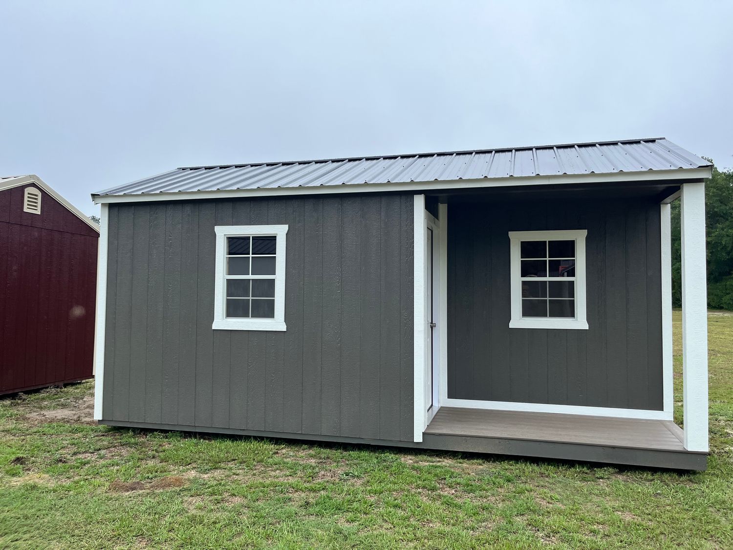 10x20 Side Cabin 10x20 Side Cabin