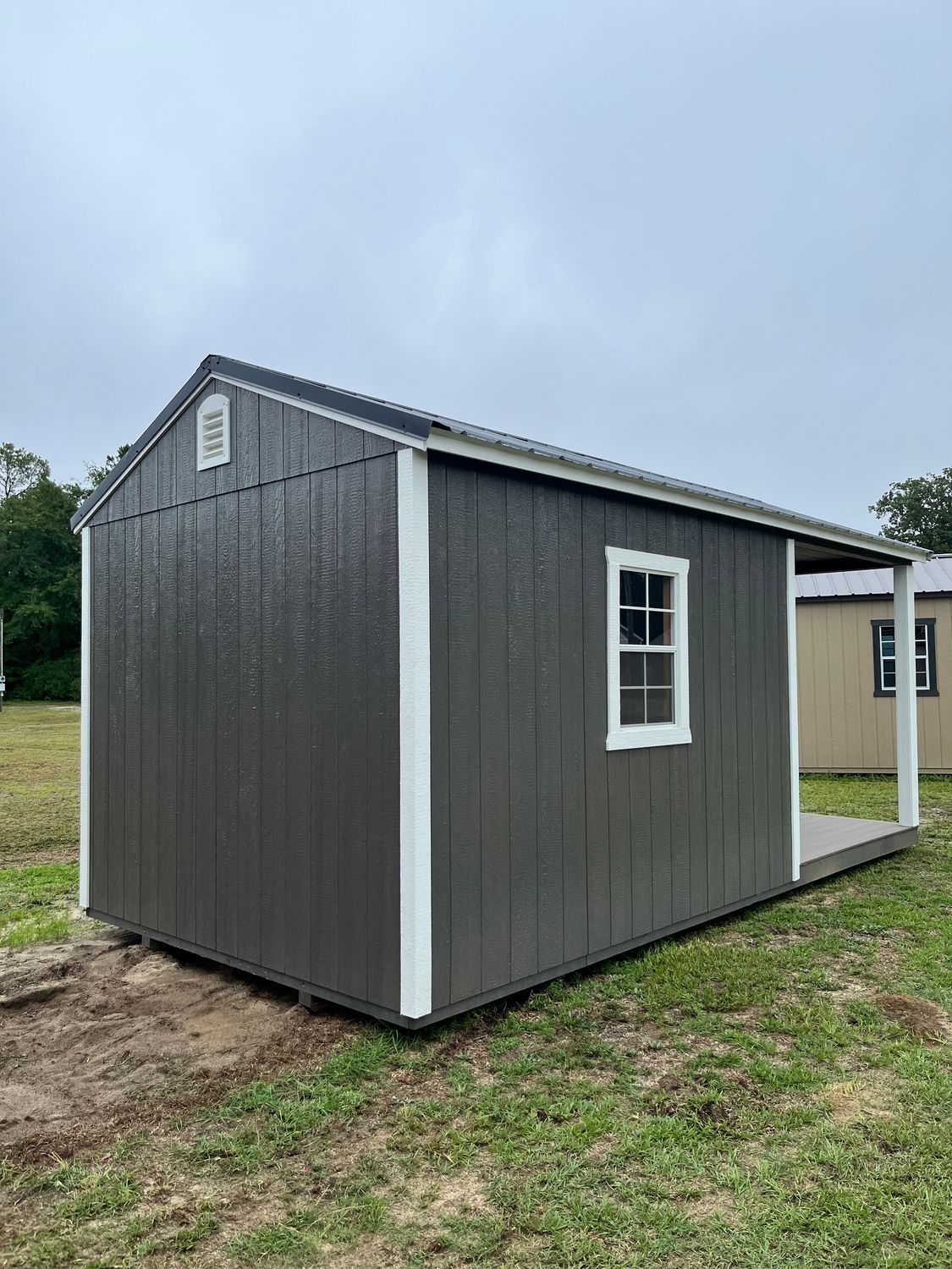 10x20 Side Cabin 10x20 Side Cabin