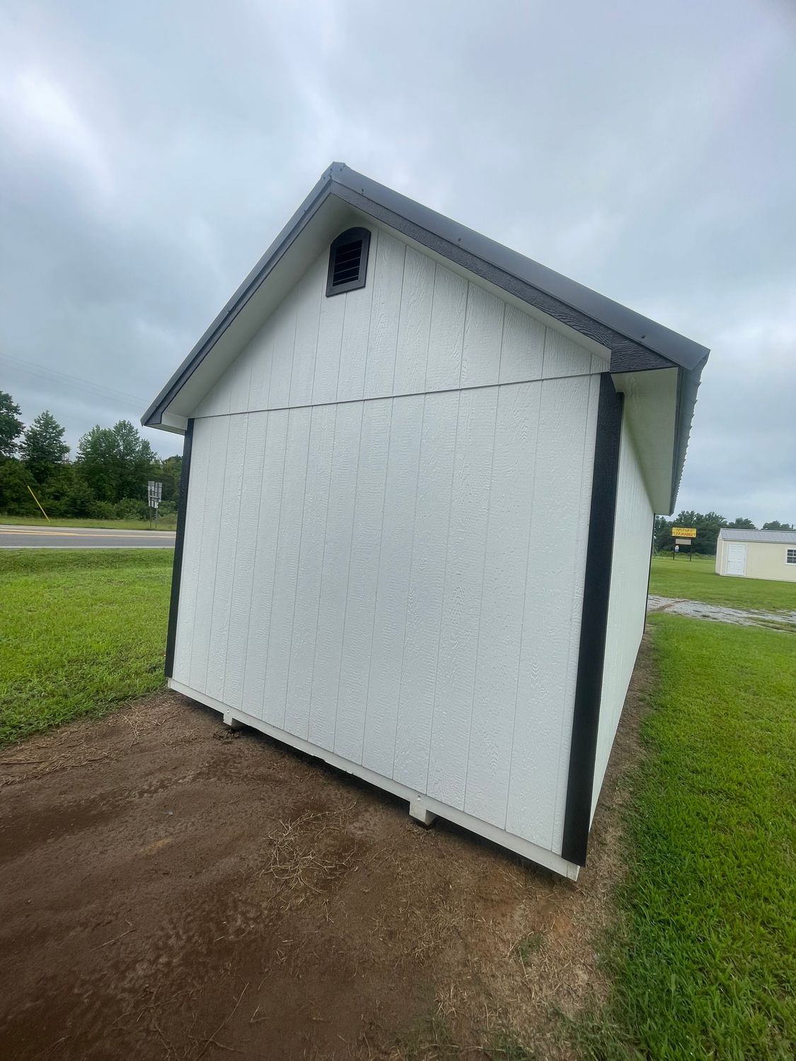 10X20 GARDEN SHED 10X20 GARDEN SHED