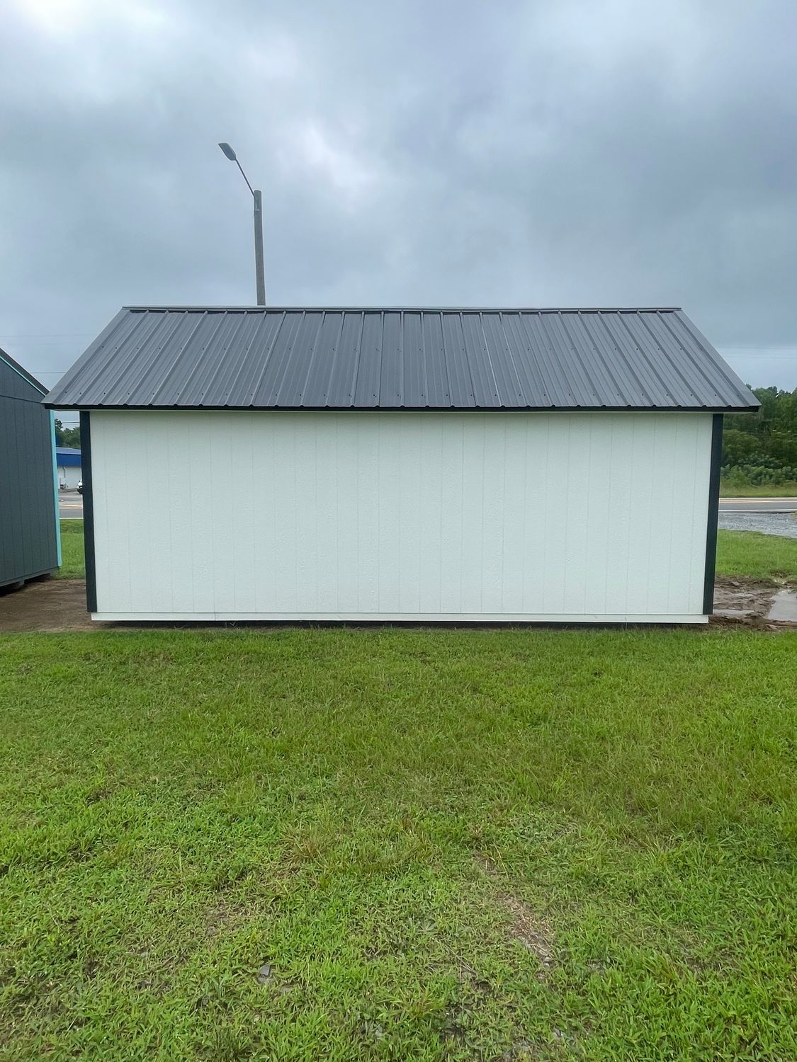 10X20 GARDEN SHED 10X20 GARDEN SHED