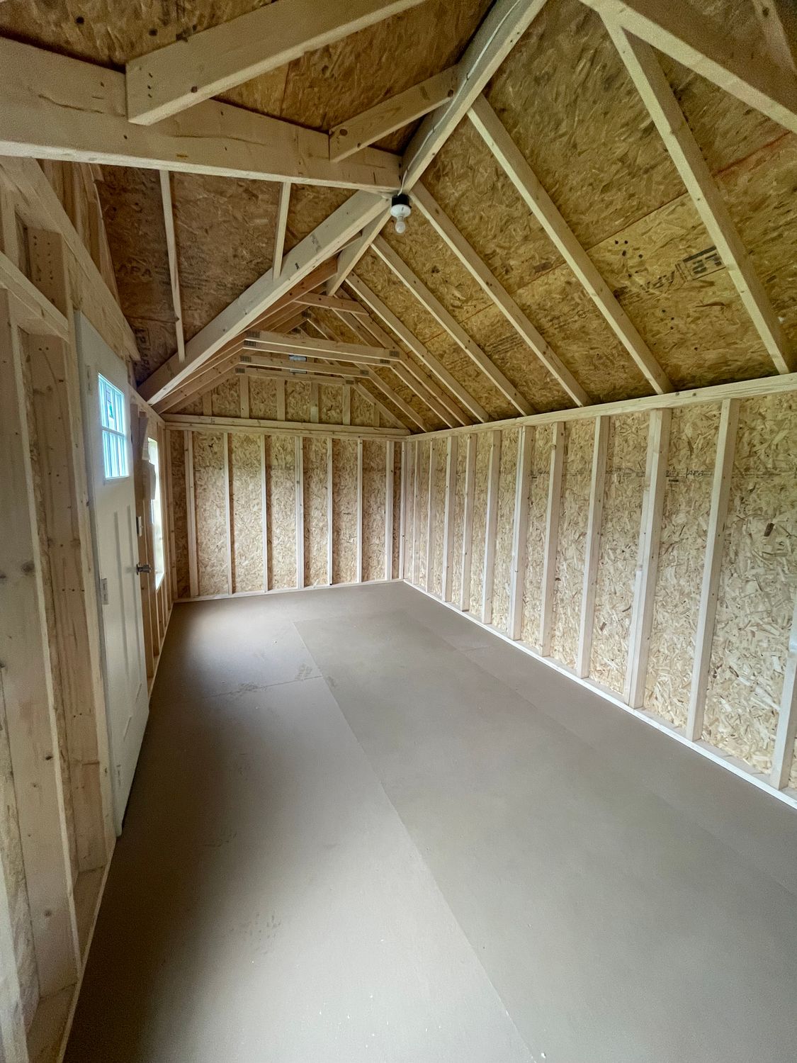 10X20 GARDEN SHED 10X20 GARDEN SHED