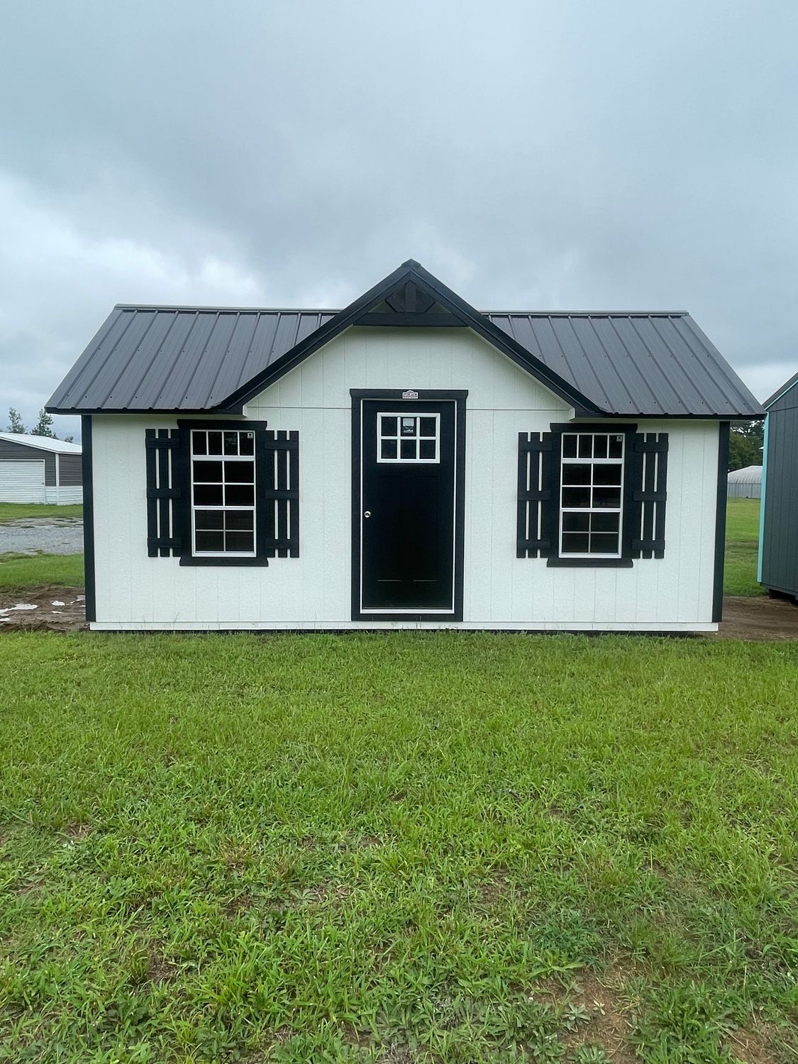 10X20 GARDEN SHED 10X20 GARDEN SHED