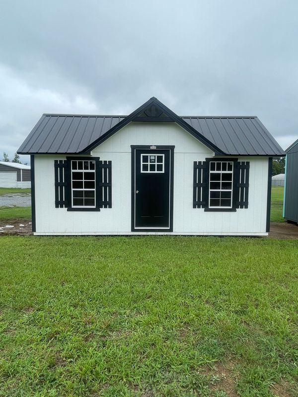 10X20 GARDEN SHED 10X20 GARDEN SHED