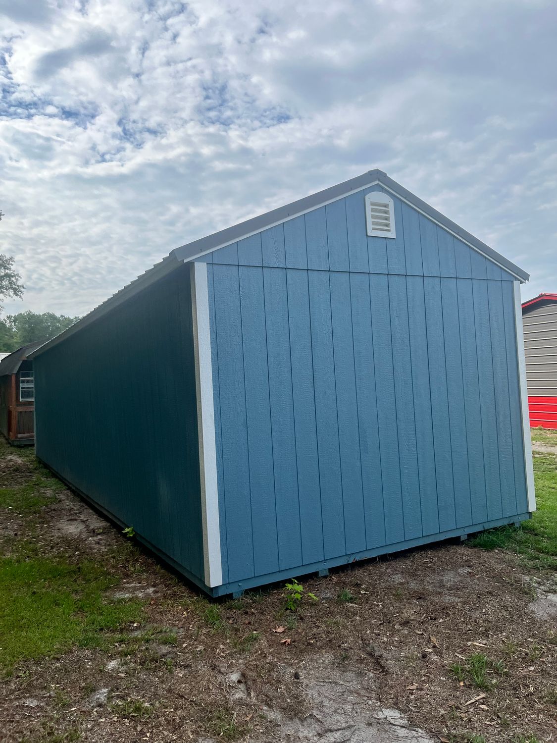 12x36 Center Cabin (Repo Special-Lbg Location) 12x36 Center Cabin (Repo Special-Lbg Location)