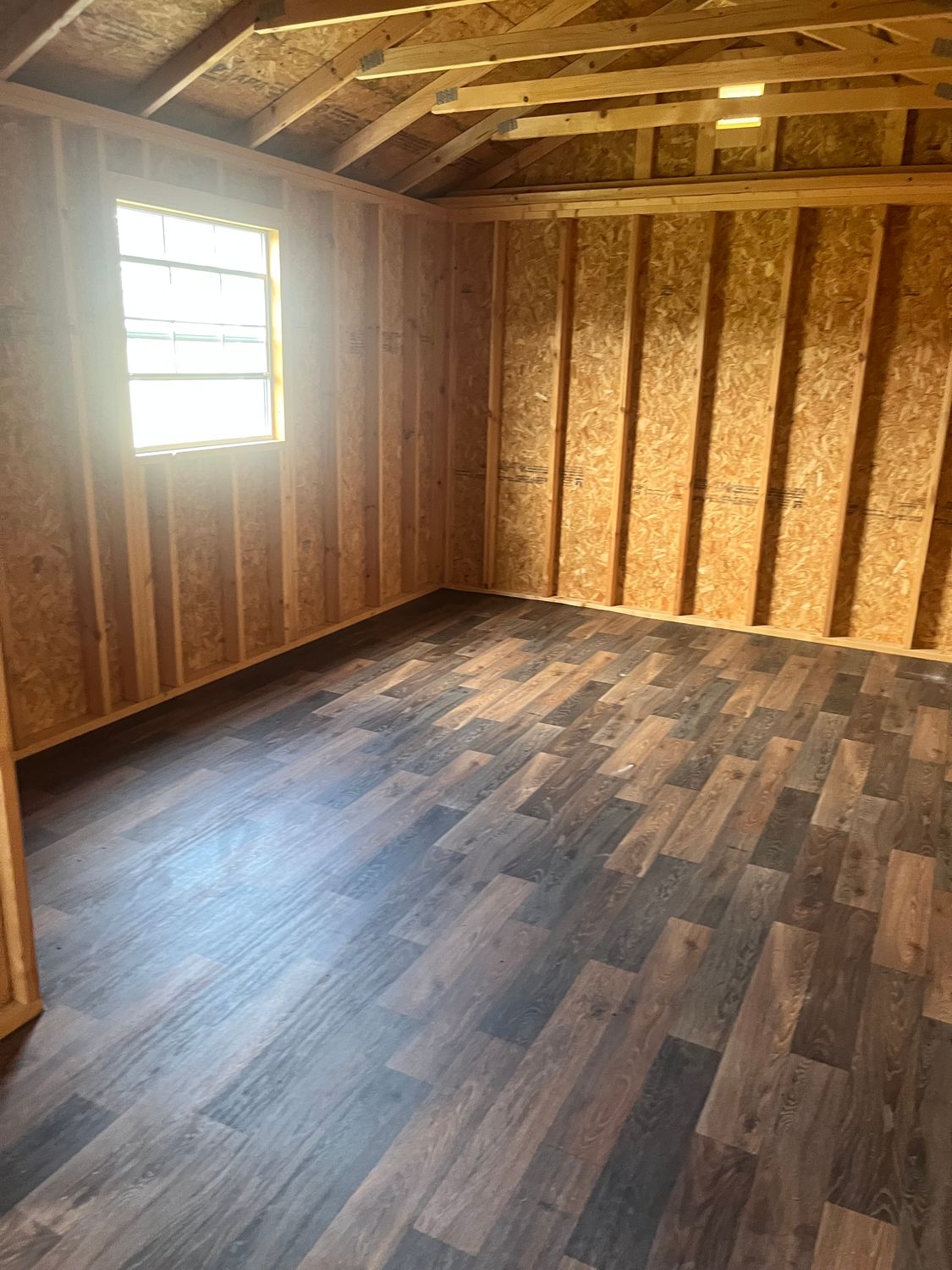 12x36 Center Cabin (Repo Special-Lbg Location) 12x36 Center Cabin (Repo Special-Lbg Location)
