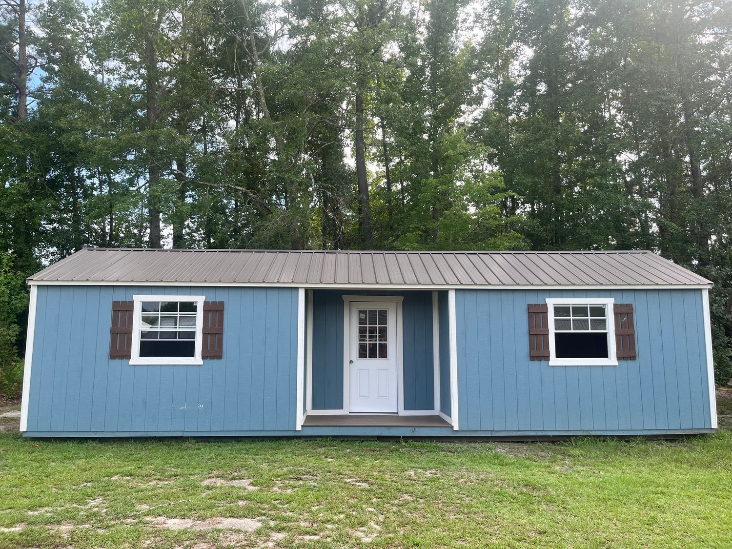 12x36 Center Cabin (Repo Special-Lbg Location) 12x36 Center Cabin (Repo Special-Lbg Location)