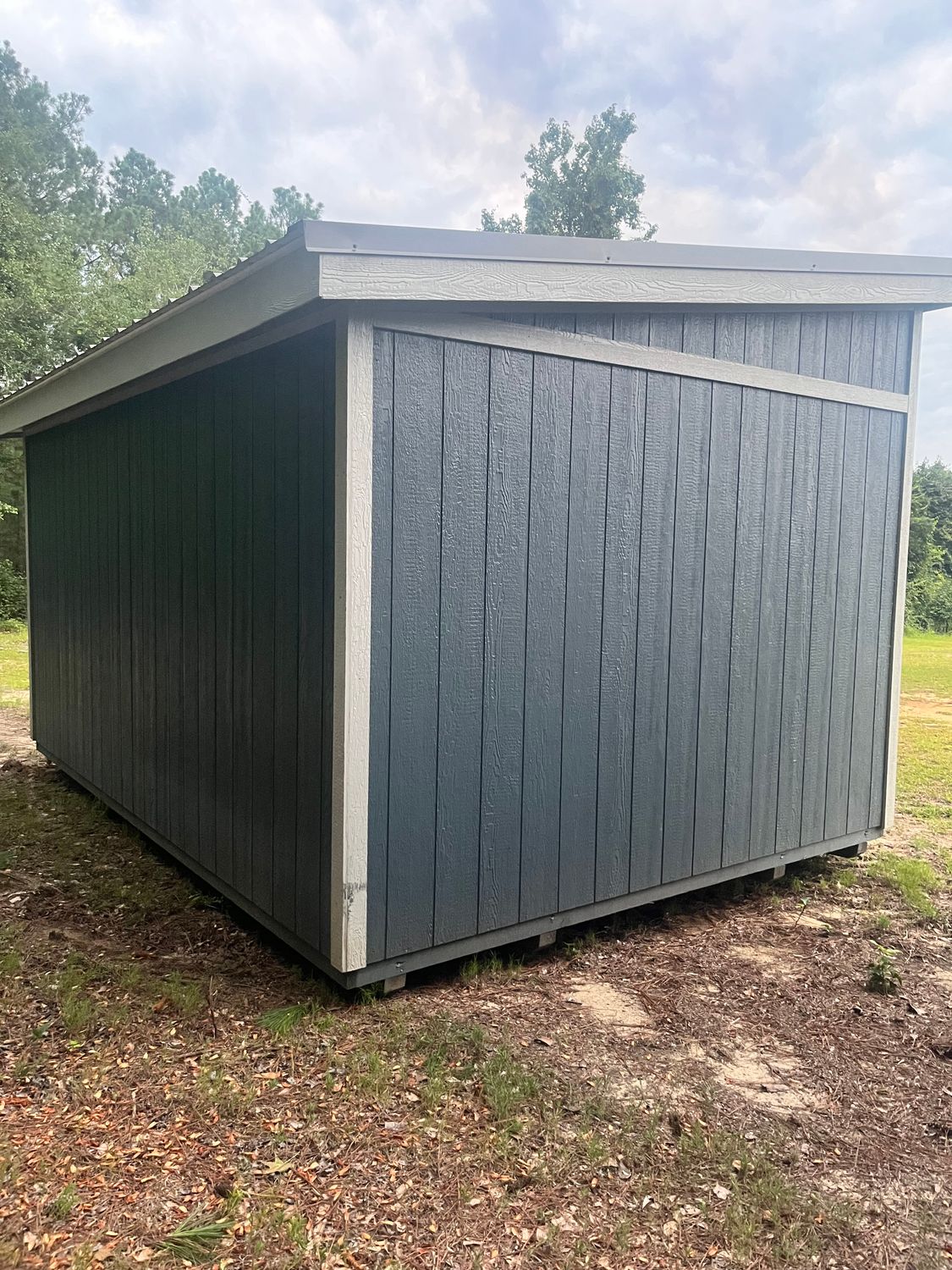 12 x 16 Studio Series Cabin(Repo Special-Lbg Location)