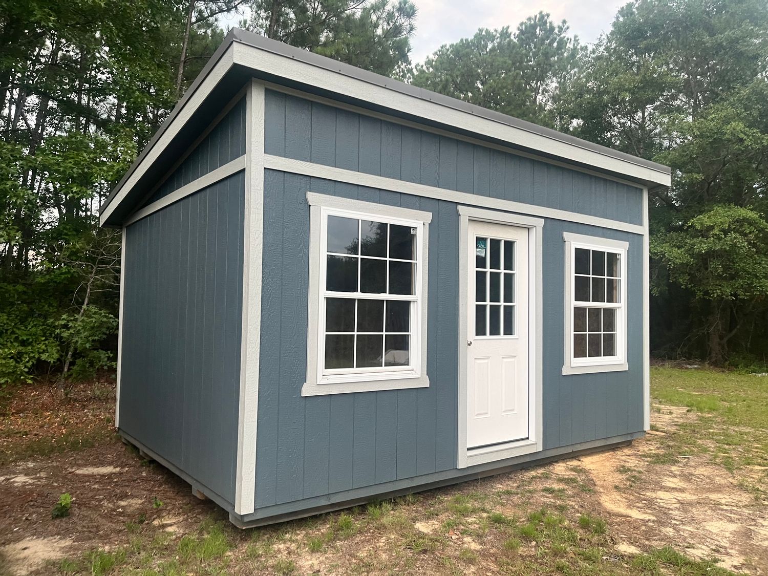 12 x 16 Studio Series Cabin(Repo Special-Lbg Location)