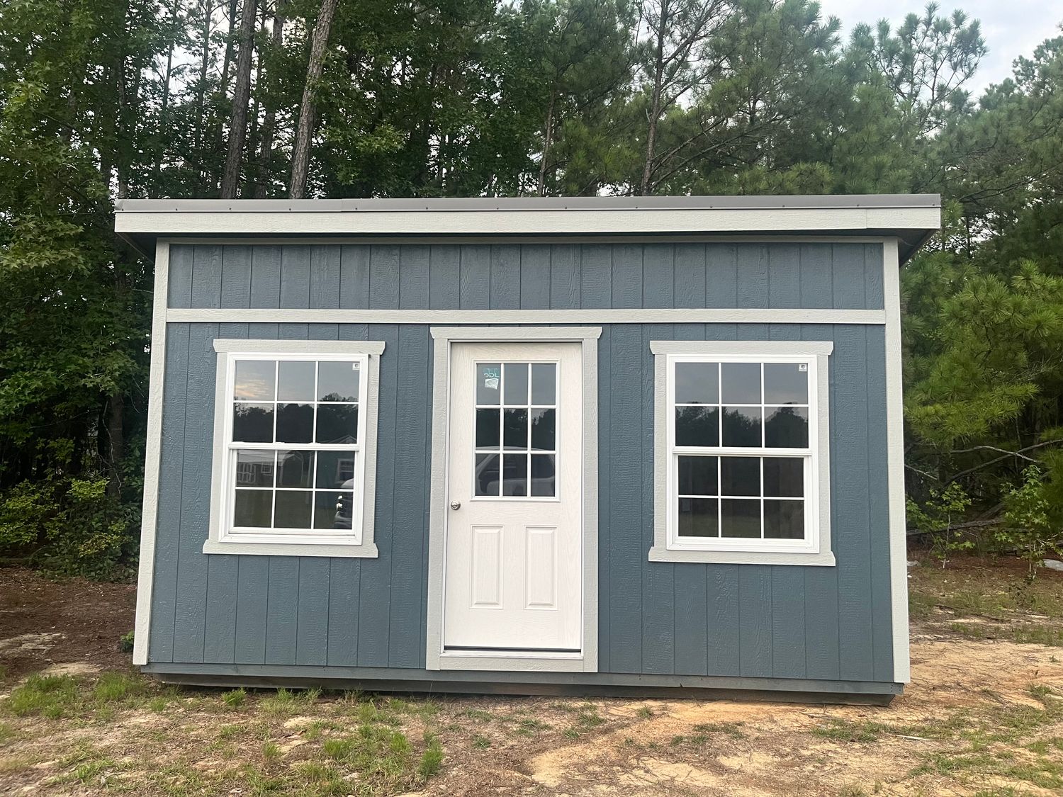 12 x 16 Studio Series Cabin(Repo Special-Lbg Location)