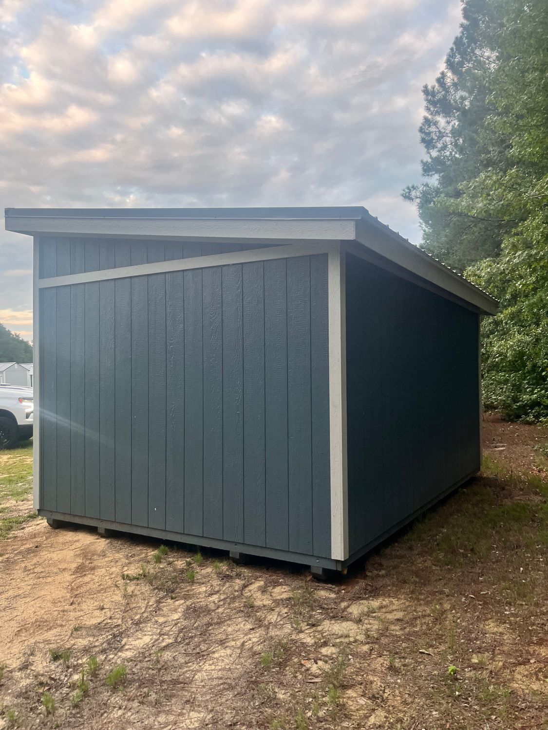 12 x 16 Studio Series Cabin(Repo Special-Lbg Location)