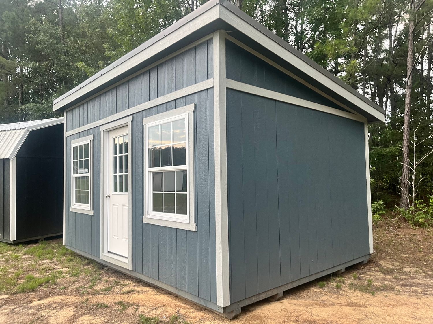 12 x 16 Studio Series Cabin(Repo Special-Lbg Location)