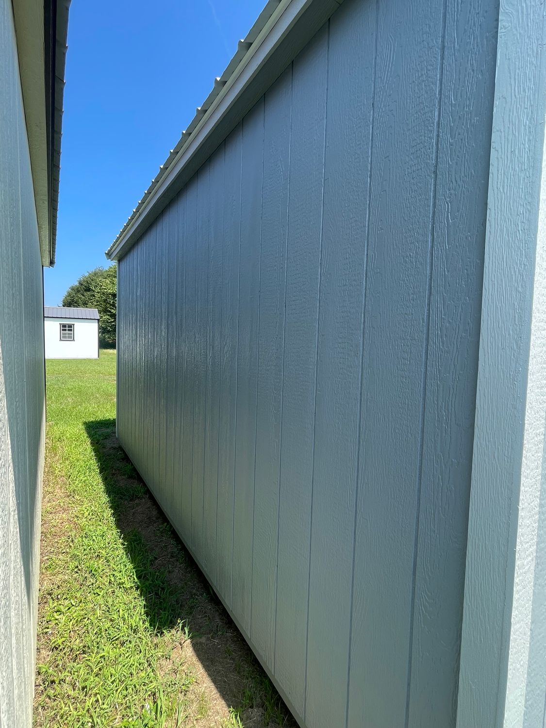 GARAGE 12X16 GARAGE 12X16