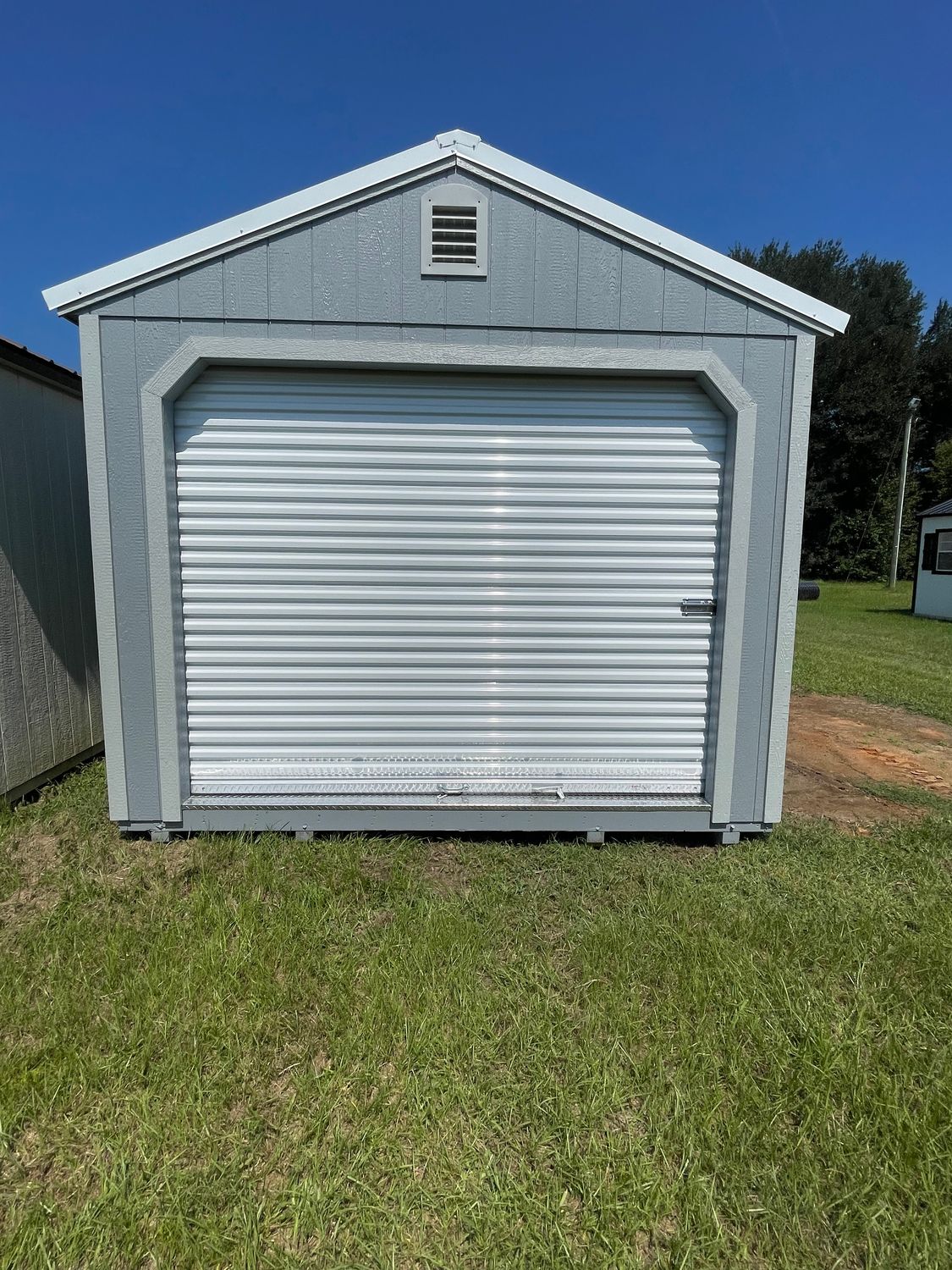 GARAGE 12X16 GARAGE 12X16