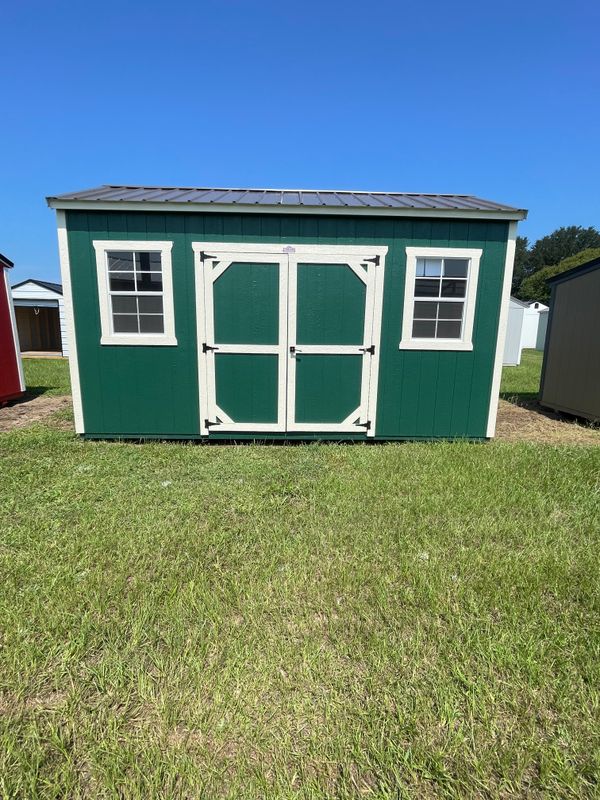 SIDE UTILITY 8X16 SIDE UTILITY 8X16