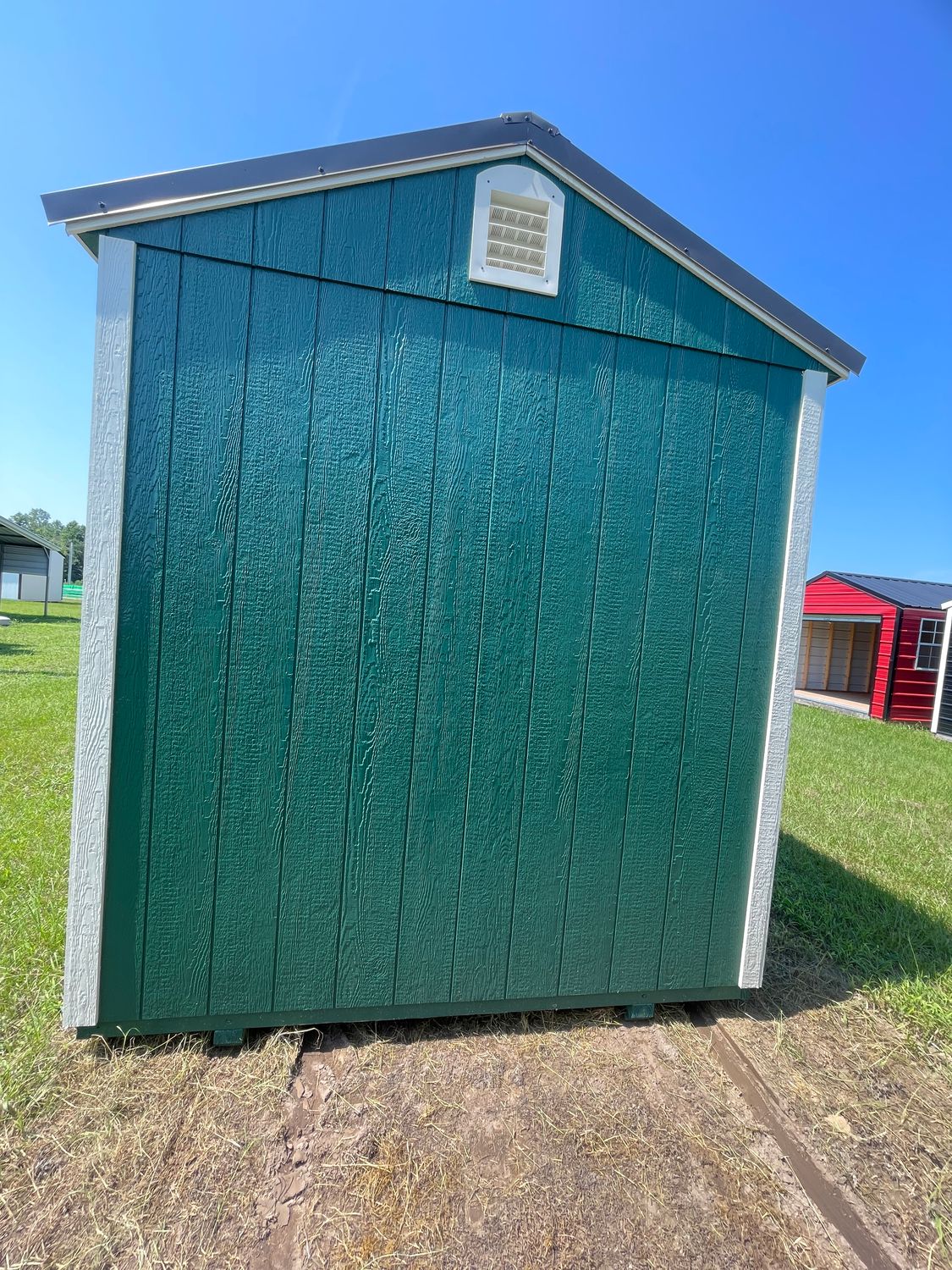 SIDE UTILITY 8X16 SIDE UTILITY 8X16