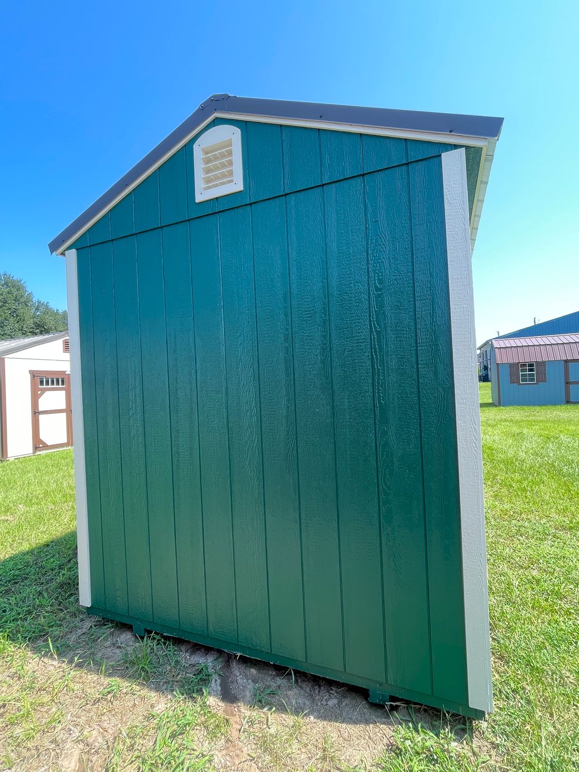 SIDE UTILITY 8X16 SIDE UTILITY 8X16