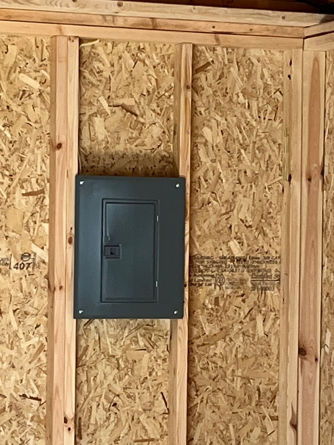 12X40 Utility Shed 12X40 Utility Shed