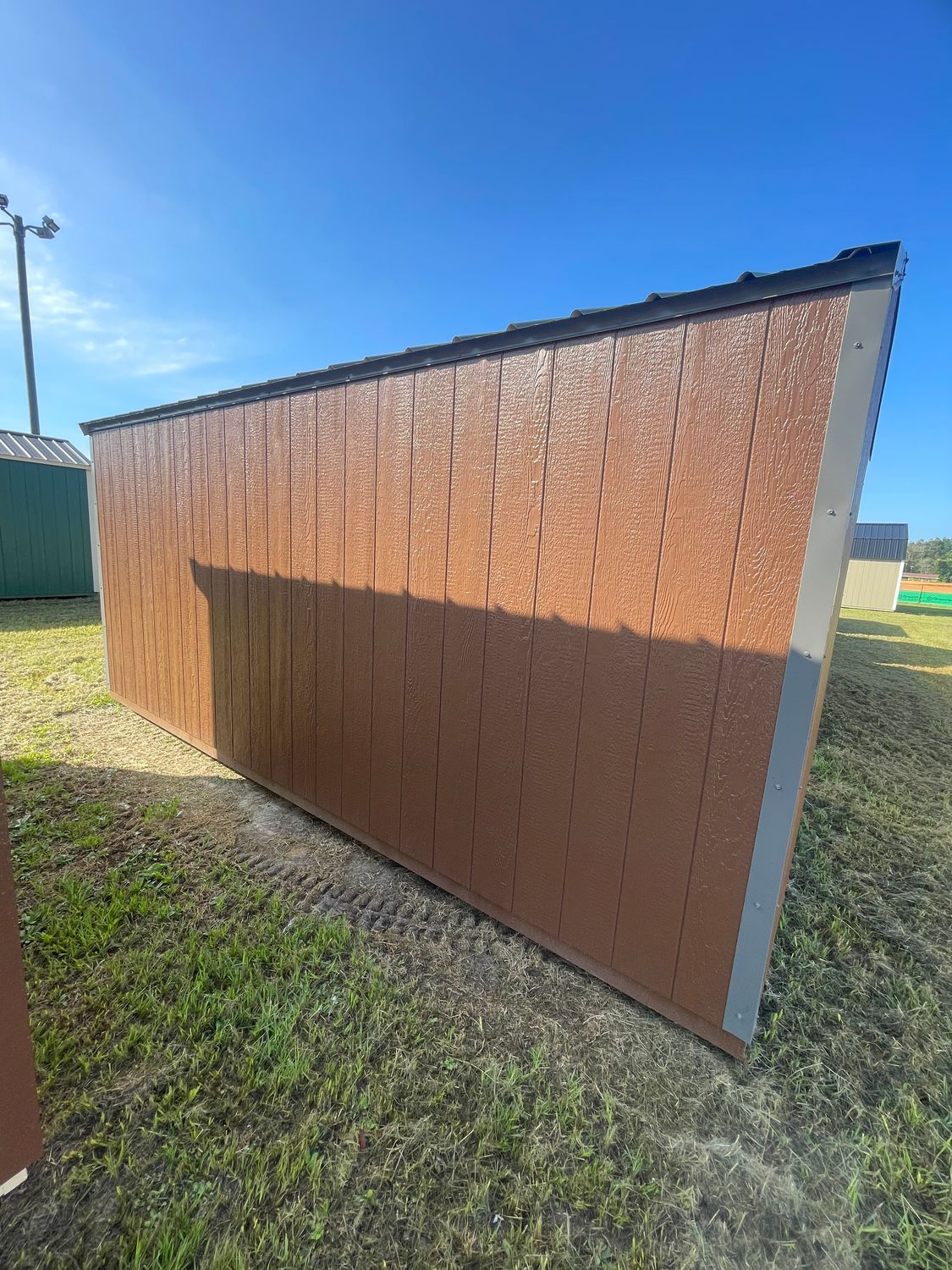 8X16 TRU-VALU UTILITY 8X16 TRU-VALU UTILITY
