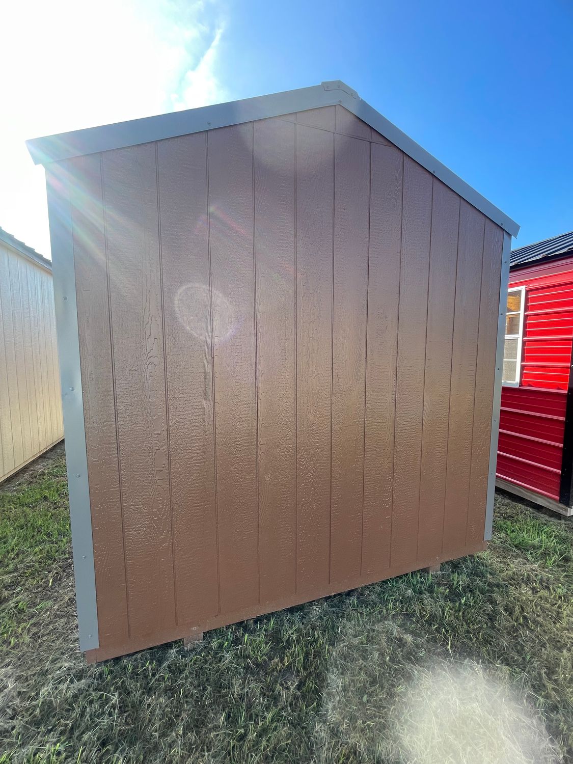 8X16 TRU-VALU UTILITY 8X16 TRU-VALU UTILITY