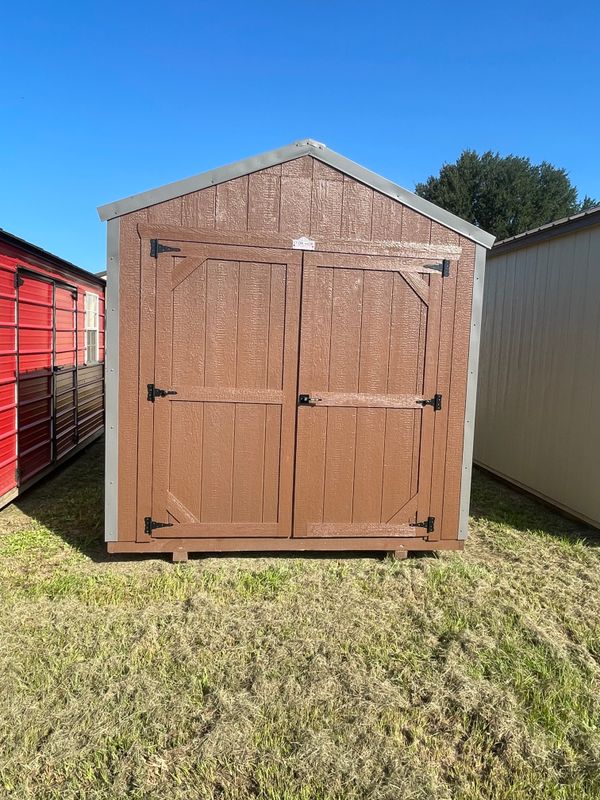 8X16 TRU-VALU UTILITY 8X16 TRU-VALU UTILITY