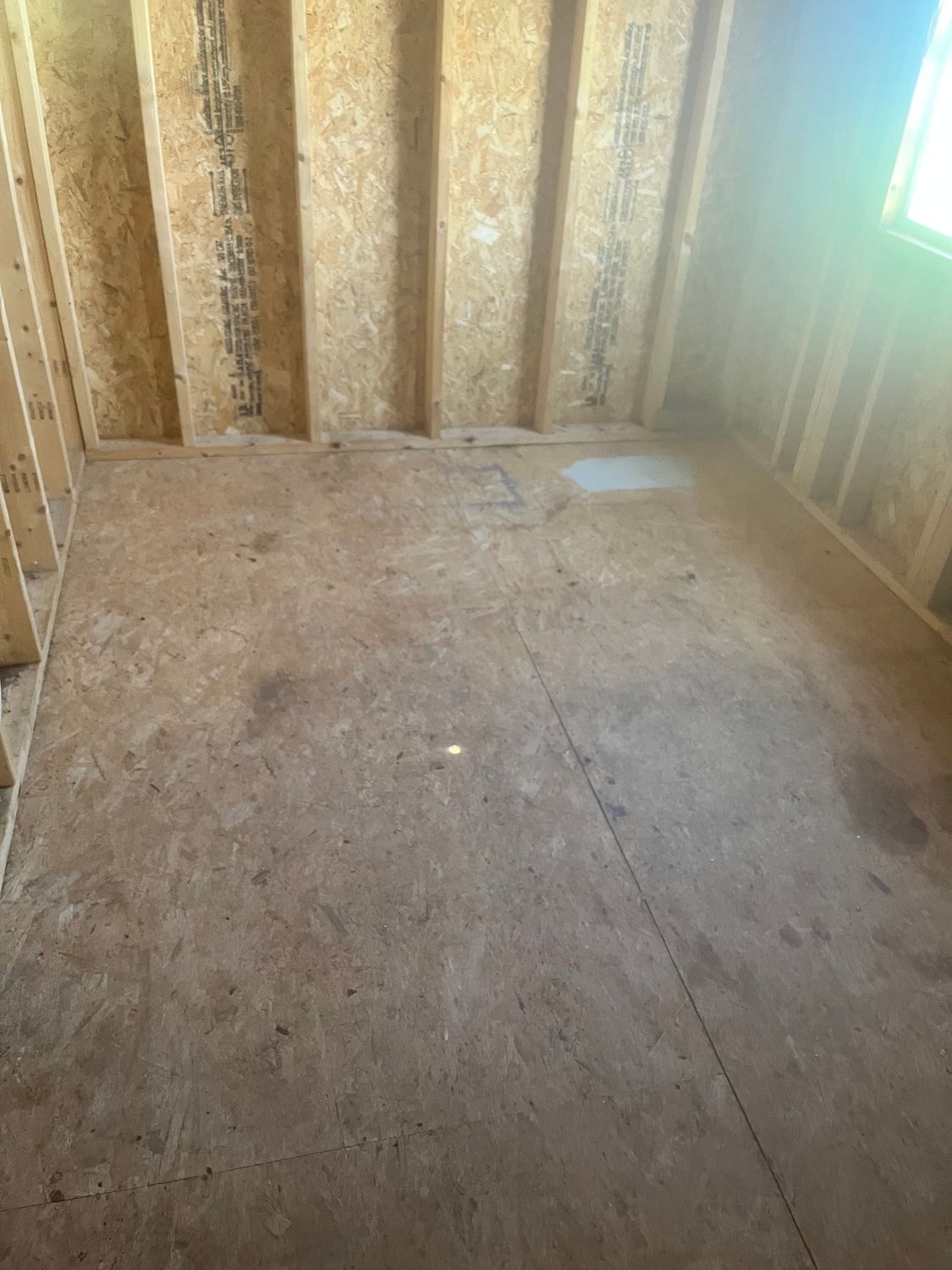 08 x 12 Side Utility Shed (Repo Special-Lbg Location)
